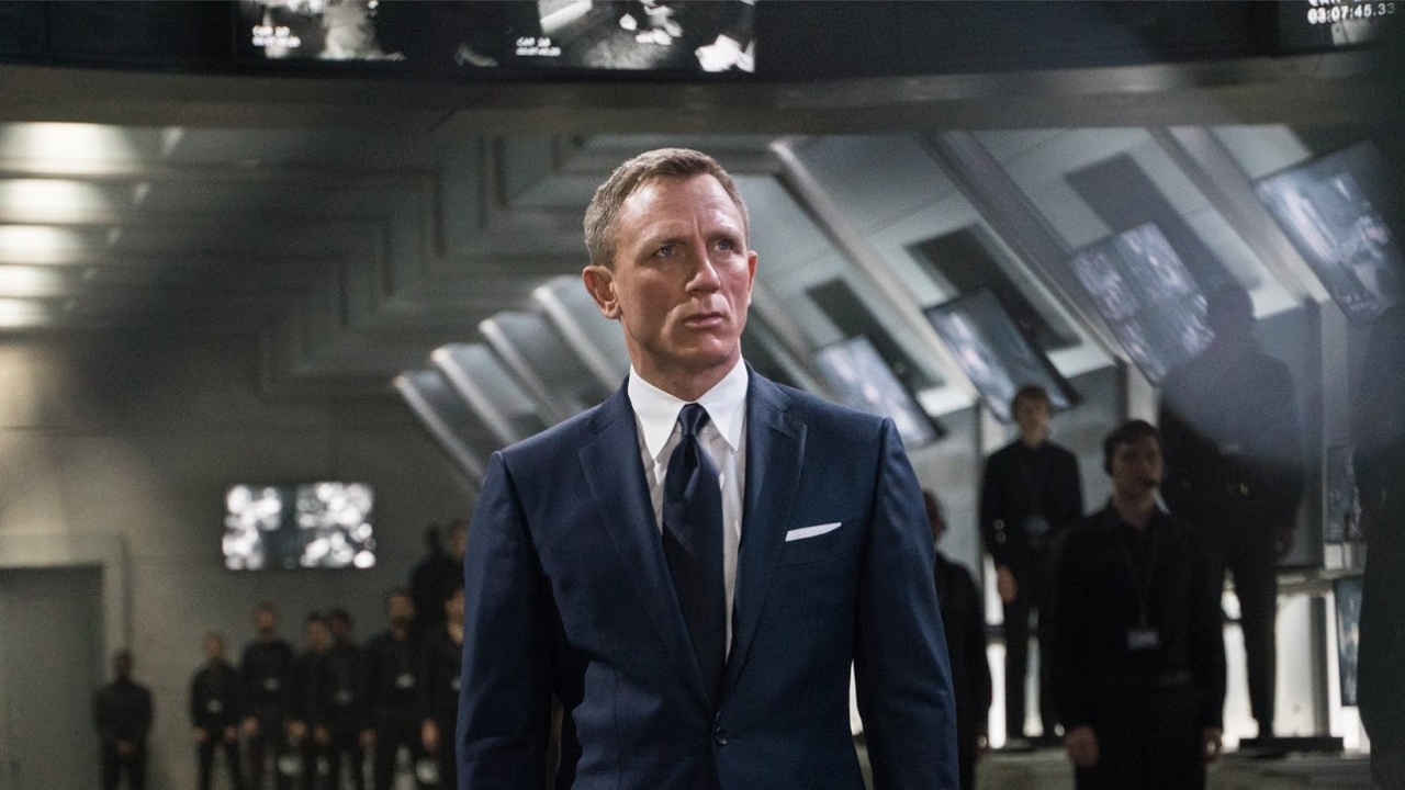 Vijf studio's strijden om 'James Bond'-rechten