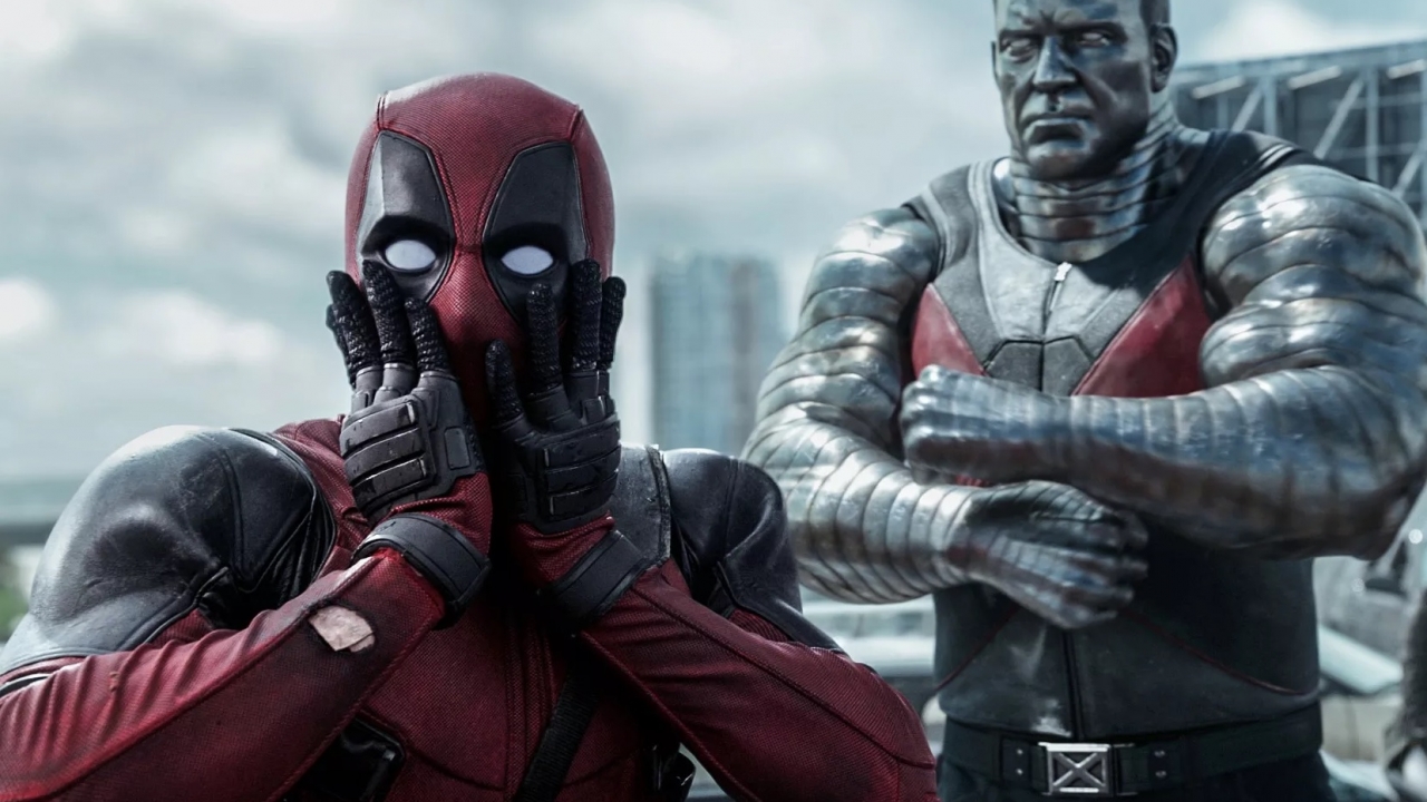'Deadpool' nu al financieel dodelijkste X-Men film in de States
