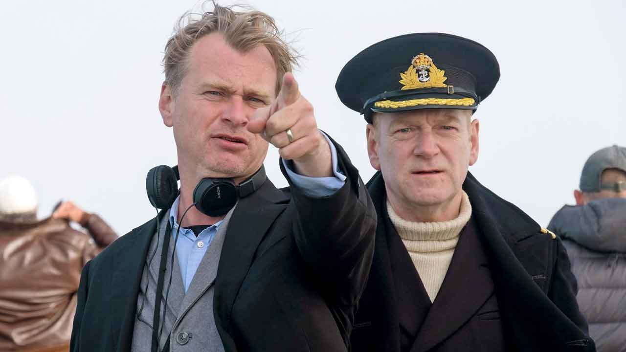 Christopher Nolans nieuwe film vindt zijn titel, een uitgebreide internationale cast en een plot over spionnen