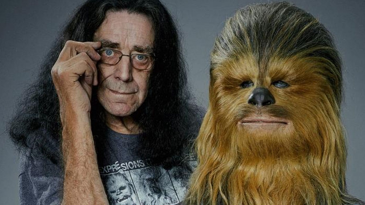 'Star Wars'-grootheden reageren op de dood van Chewbacca-acteur Peter Mayhew