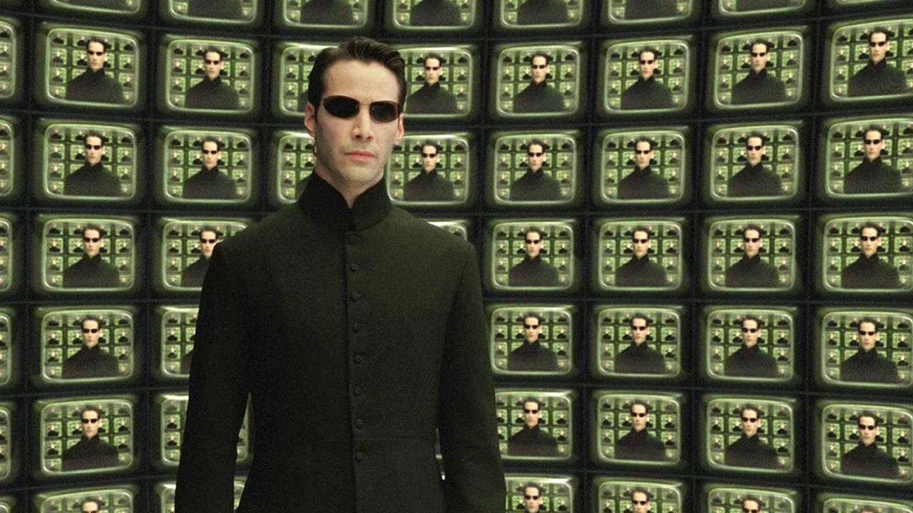 Nieuwe setfoto's 'The Matrix 4' onthullen mogelijk detail over Neo