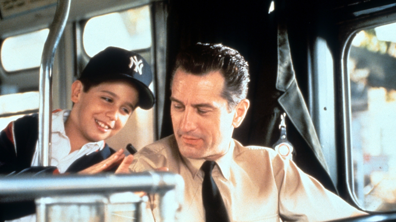 Robert De Niro maakte één film waar hij echt 