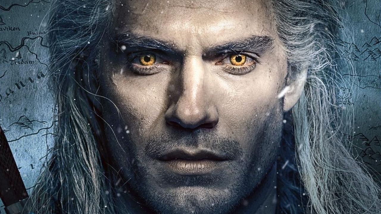 Eerste details over Netflix's 'The Witcher'-film