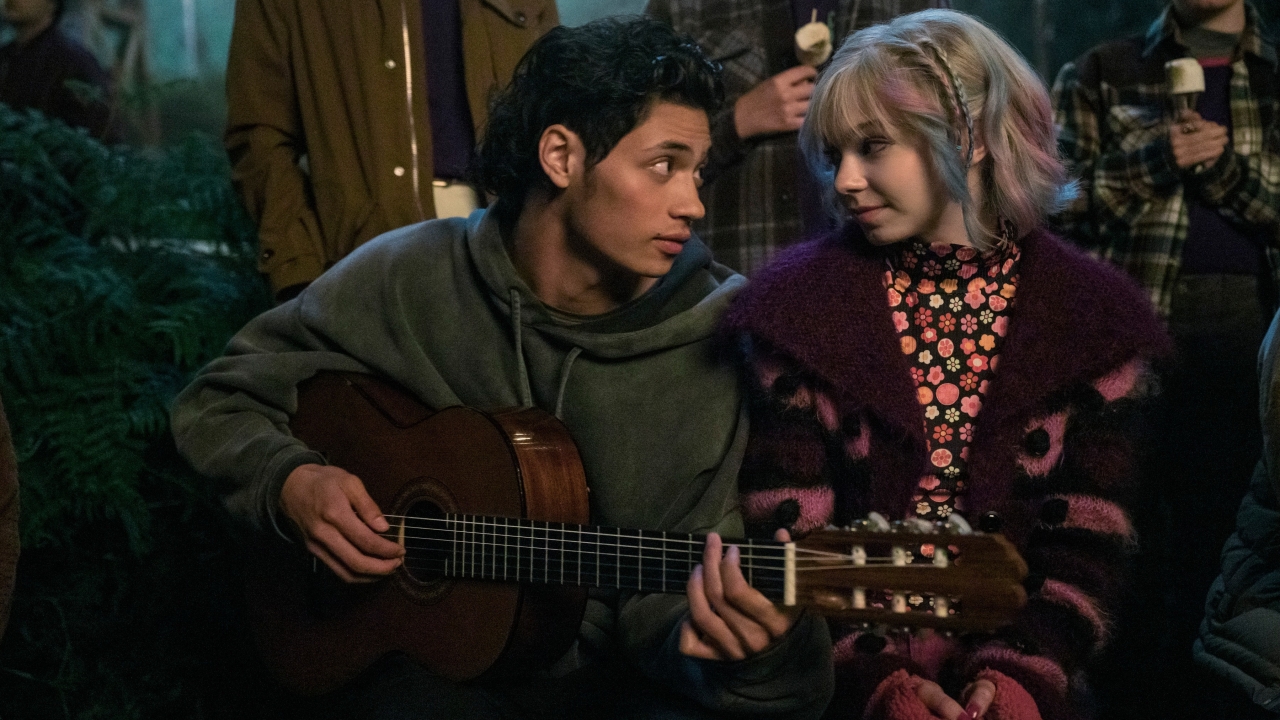 Seizoen 2 van 'Wednesday' wordt nog spannender, opvolger 'The Big Bang Theory' krijgt scifi-elementen en Netflix Original verslindt al bijna 2 maanden alles en iedereen