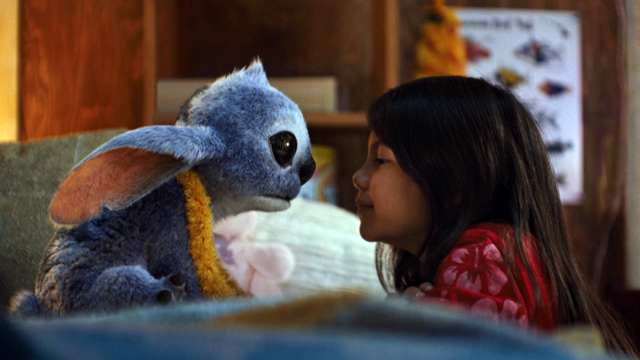 'Lilo & Stitch': amusante remake voor een nieuwe generatie