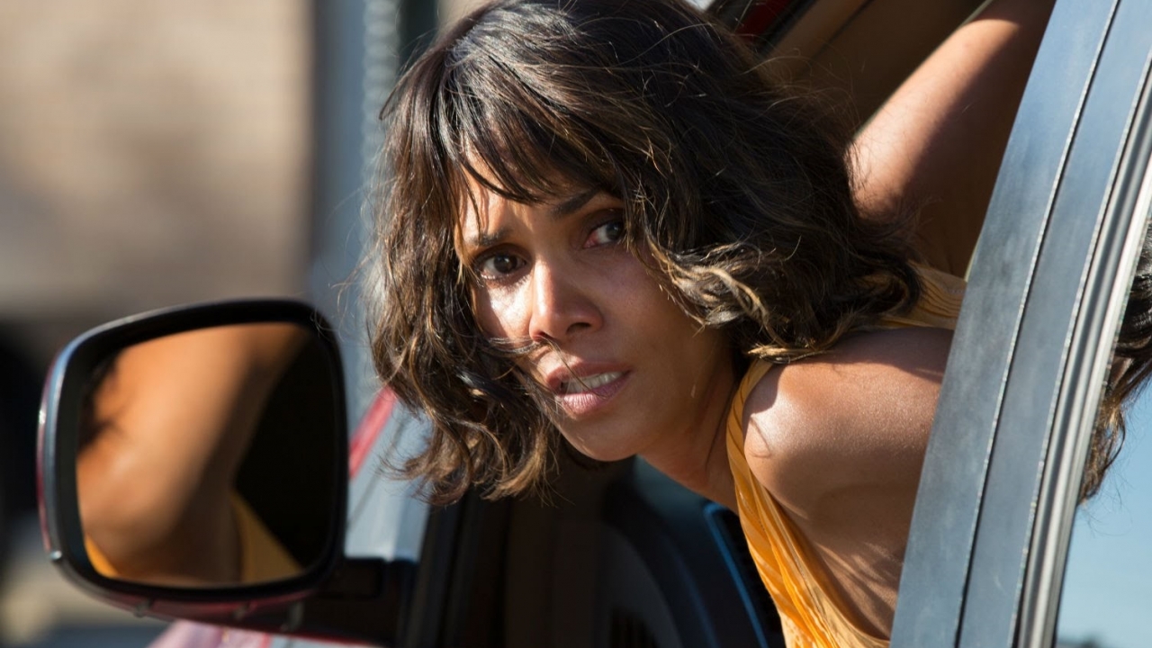 Speelt Halle Berry de hoofdrol in de 'Blob'-remake?