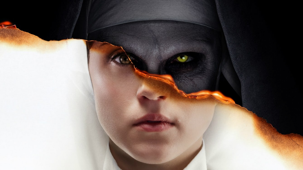 'The Nun 2' is de volgende toevoeging aan de Conjuring-franchise