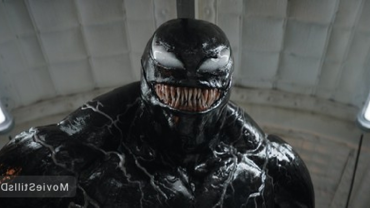 Fans compleet in de war na het zien van 'Venom 3'-trailer: "Klopt geen zak van"