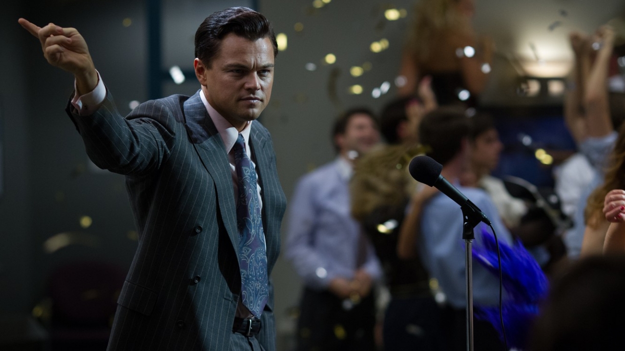 Leonardo DiCaprio eiste herschrijving scenario van nieuwe Scorsese-film