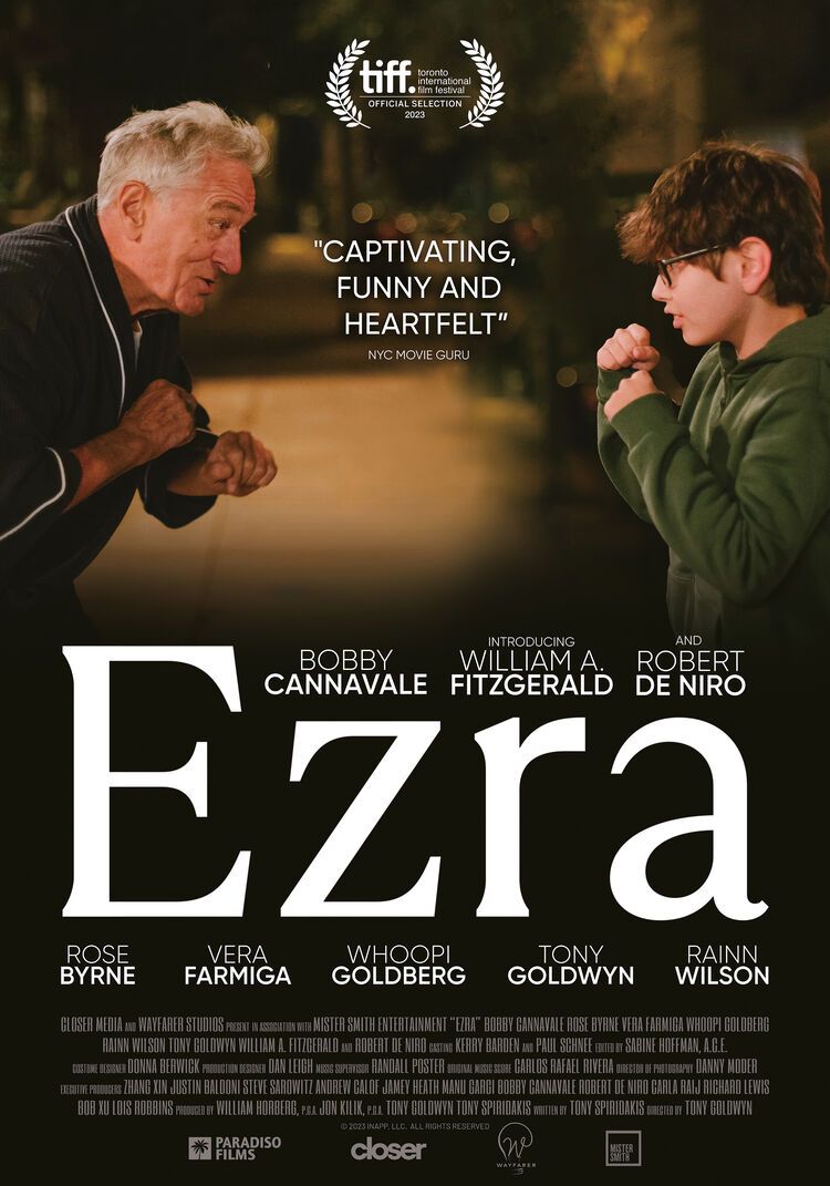 Ezra