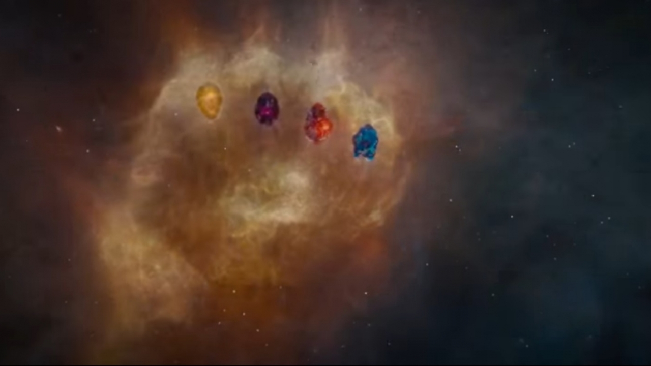 Setfoto 'Avengers: Infinity War' linkt aan 'Age of Ultron'
