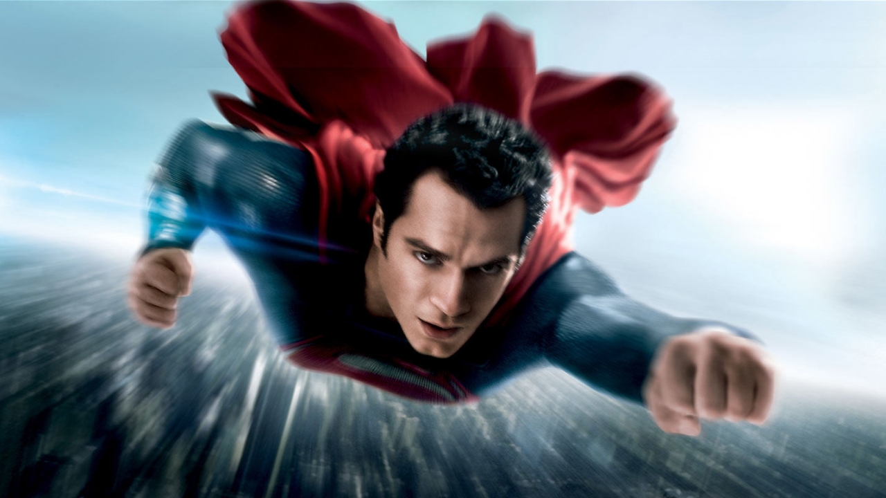J.J. Abrams antwoordt: maakt hij een Superman-film!?