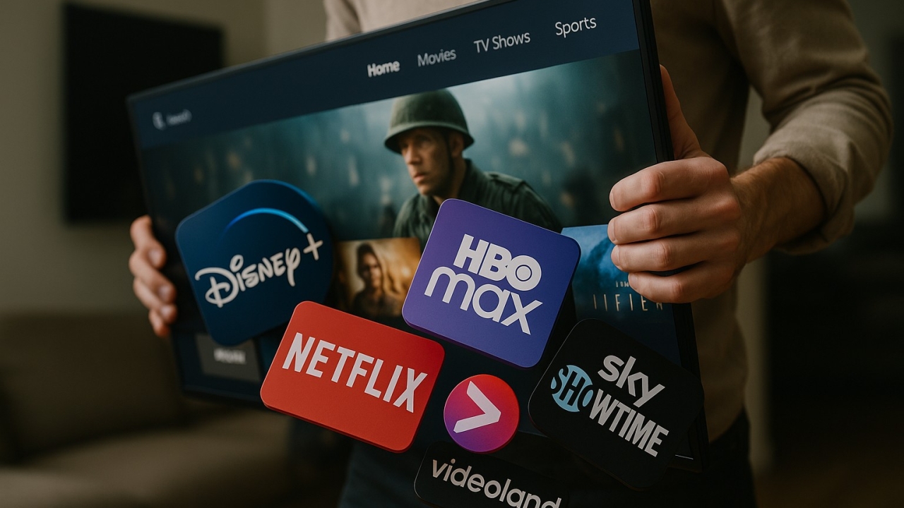 Even geld te kort? Deze streamingdienst wordt het snelst gedumpt