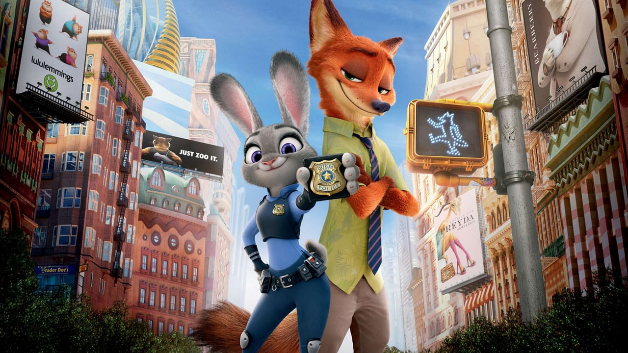 'Total Recall'-scenarist verliest rechtszaak om jatbeschuldigingen Disney's 'Zootropolis'