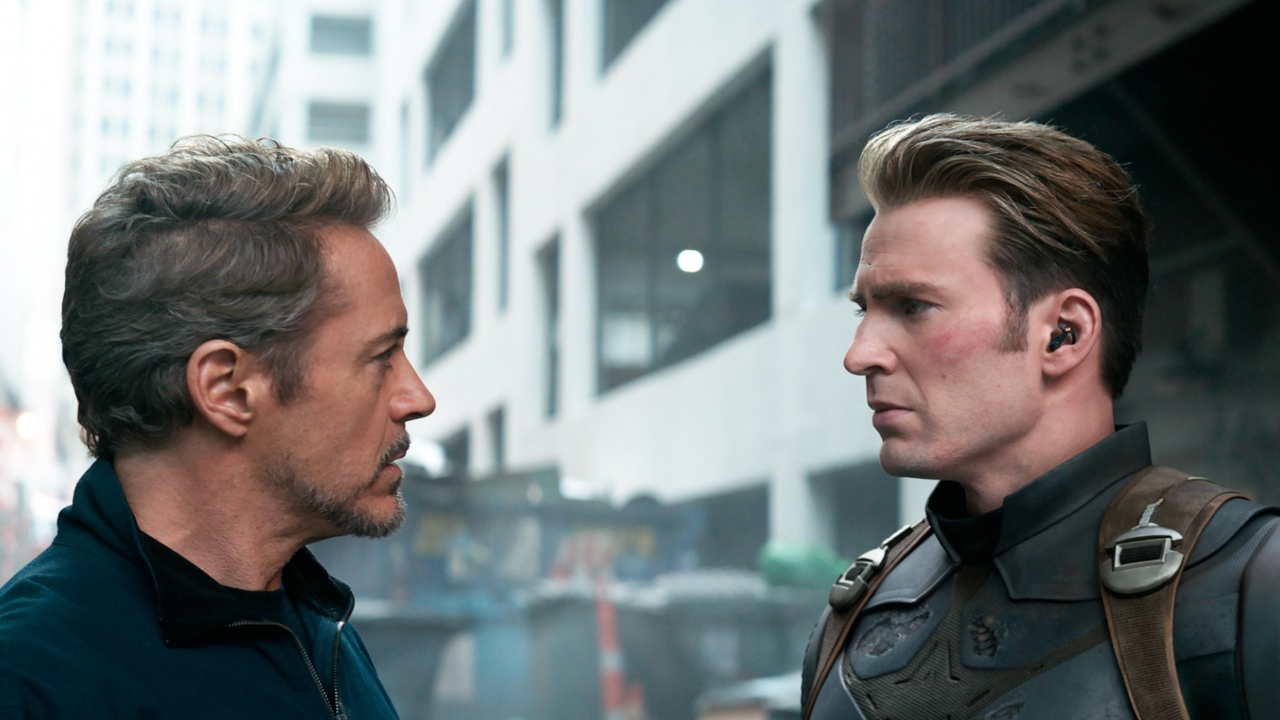 Marvel-baas Kevin Feige reageert op kritiek op LGBTQ-scene in 'Avengers: Endgame'