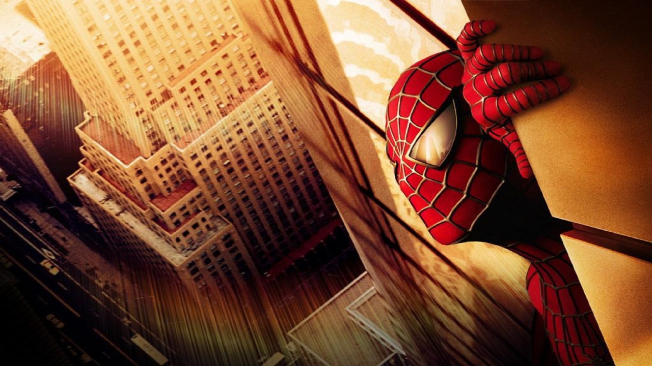 Deze beroemde regisseur werd 2x afgewezen voor 'Spider-Man'