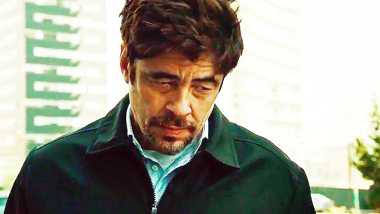 Benicio Del Toro speelt hoofdrol in Oliver Stone's 'White Lies'