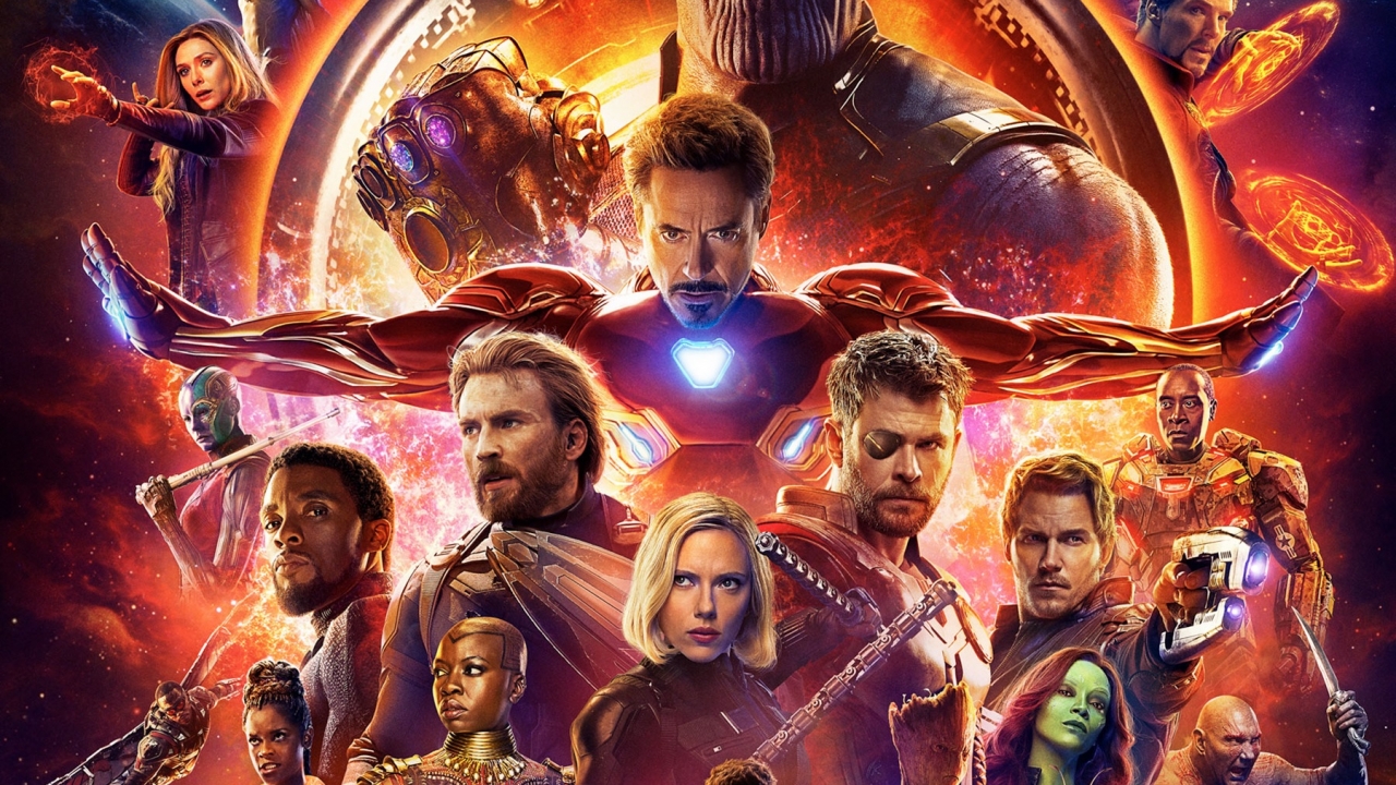 Welke personages overleven 'Infinity War' en 'Avengers 4'?