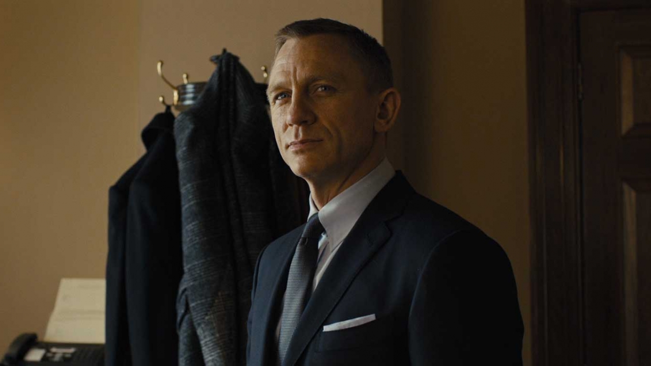 Apple en Amazon willen rechten op James Bond-franchise