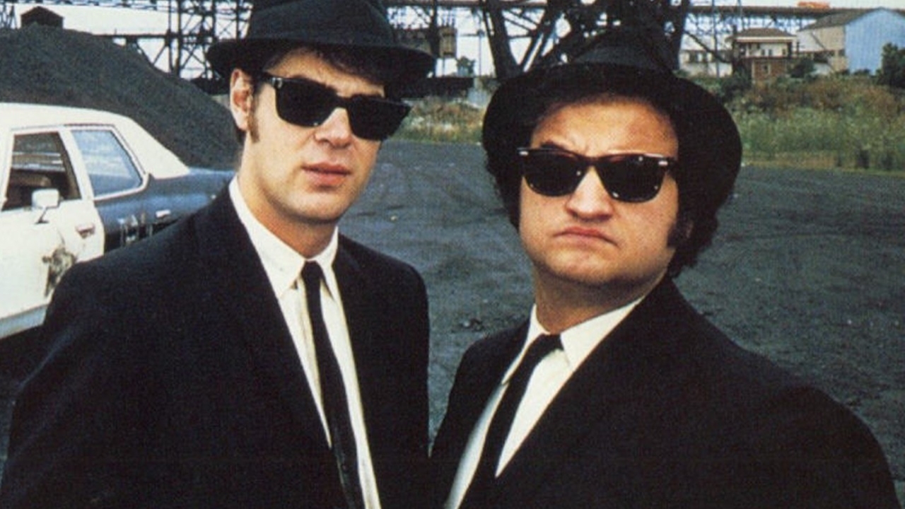 Ster uit 'The Maze Runner' wordt één van The Blues Brothers