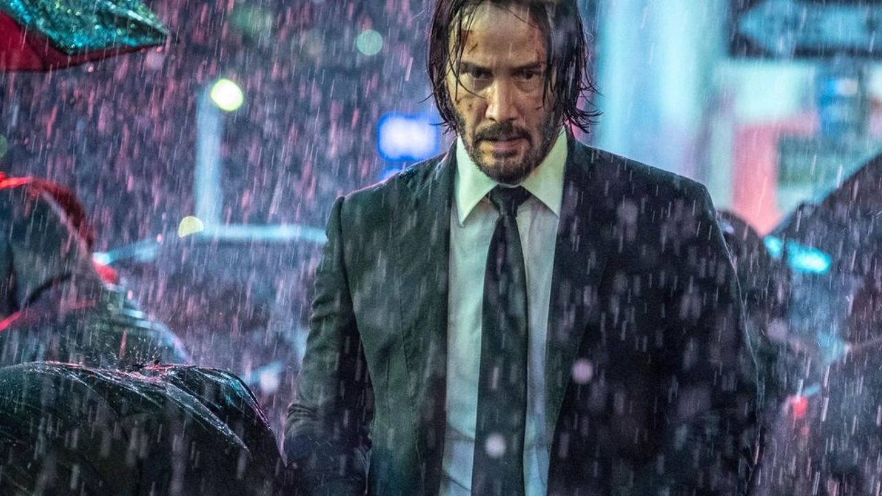 Indiana Jones, John Wick en meer! Deze 5 grote film franchises keren terug in 2023