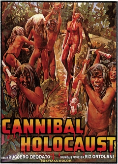 Cannibal Holocaust