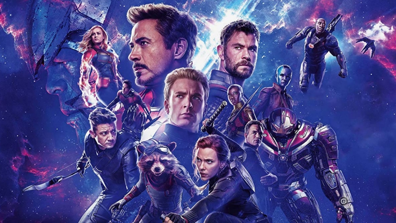 Geobsedeerde 'Avengers: Endgame'-fan vestigt krankzinnig Guinnessbook record