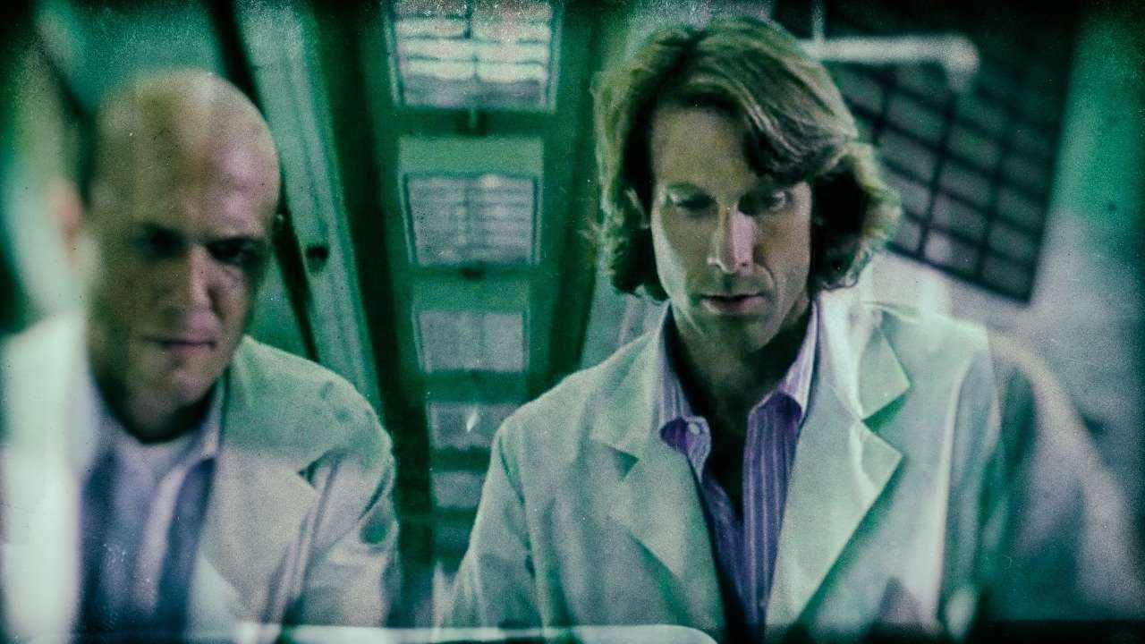 Hoofdrolspelers gevonden voor Michael Bay's pandemie-thriller 'Songbird'