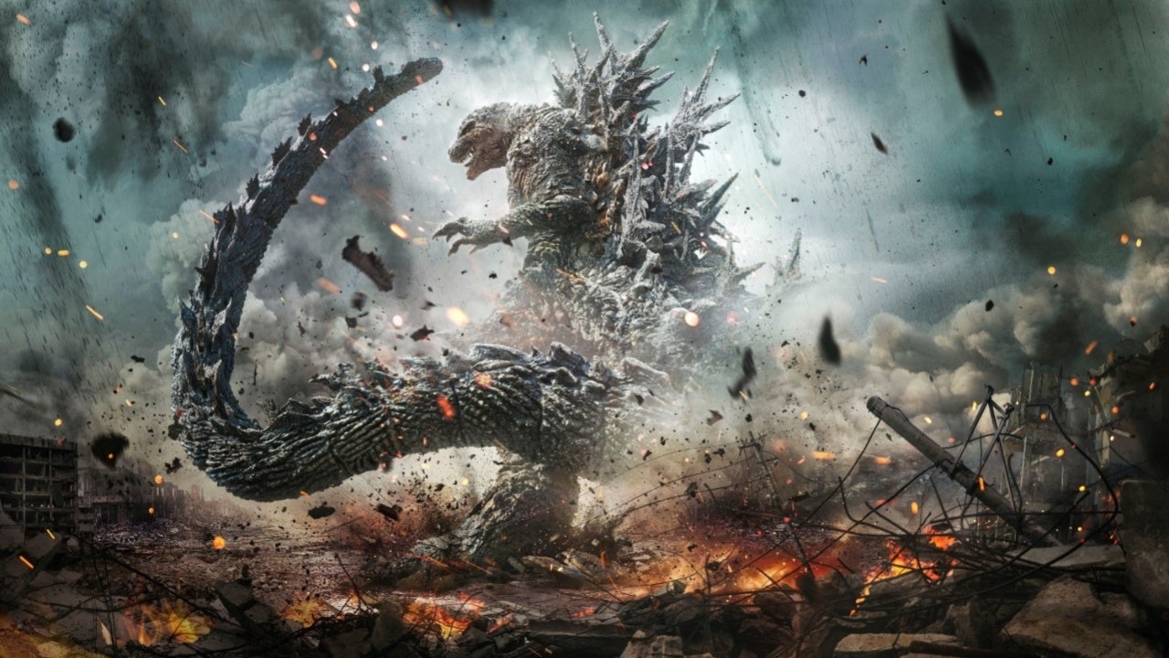 'Godzilla: Minus One'-regisseur komt volgende week al met een gaaf nieuw project