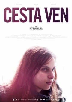 Cesta ven