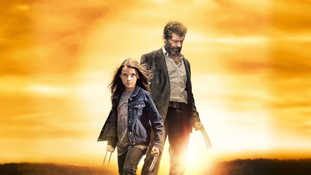 Zit 'Logan'-ster Dafne Keen in 'Deadpool & Wolverine'?