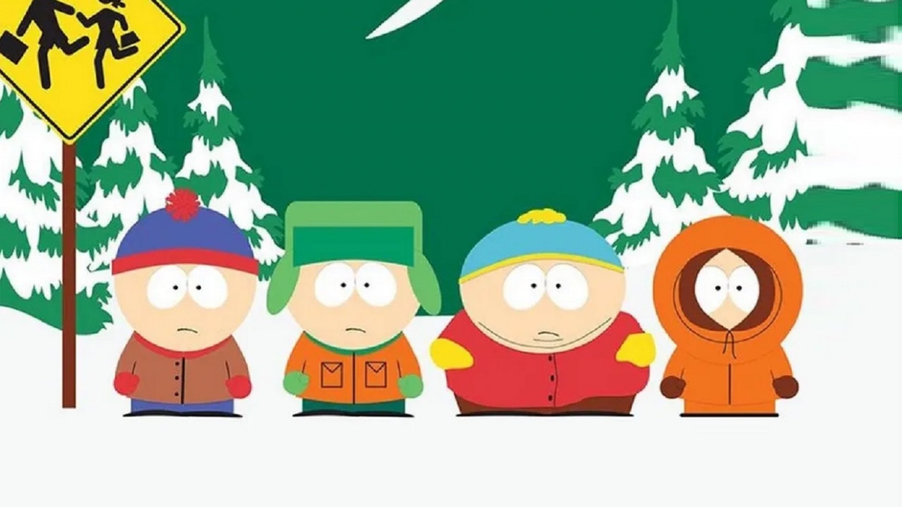 Kleine tegenvaller voor fans van de 14 aangekondigde 'South Park'-films