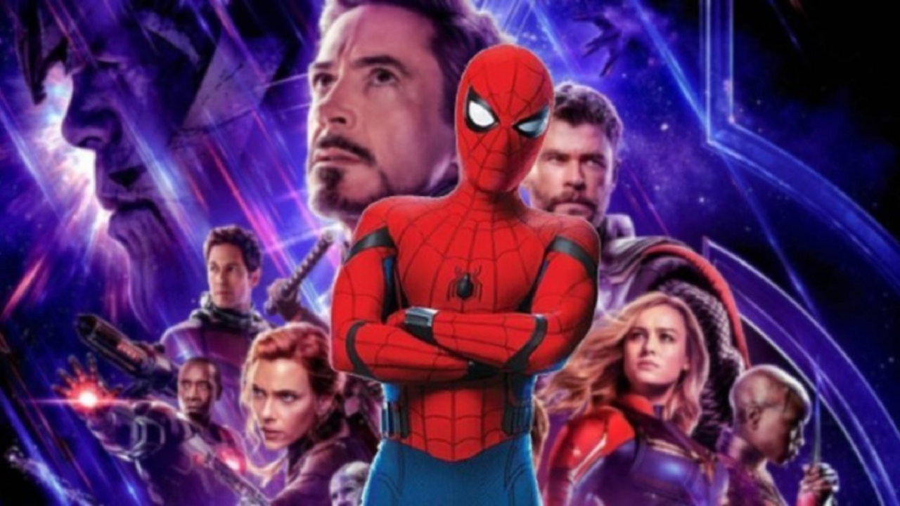 Waar 'Avengers: Endgame' eindigt, gaat 'Spider-Man: Far From Home' verder