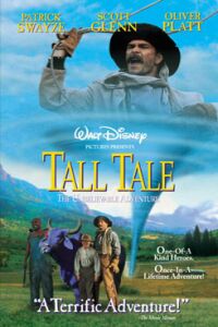 Tall Tale