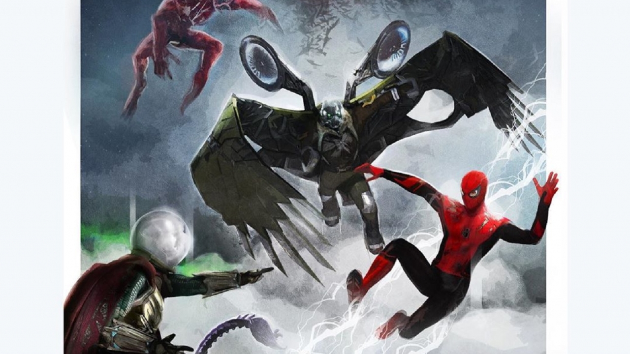 Sony wil Spider-Man nog jarenlang in Marvel Cinematic Universe