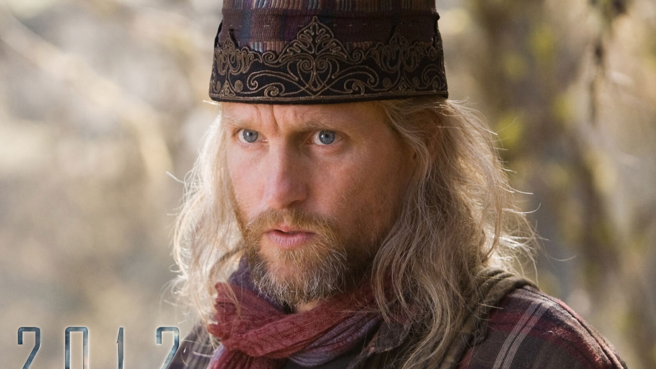 De aarde beeft, de popcorn knalt:  en deze film is terug van weggeweest op HBO Max