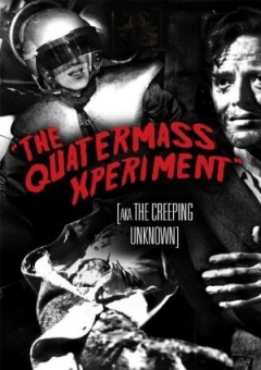 The Quartermass Xperiment