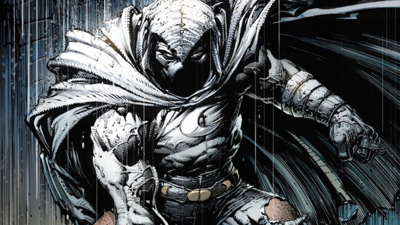 'Moon Knight' van Marvel Studios brengt meer van hetzelfde, maar is ook veel zwaarder dan de gemiddelde MCU-film