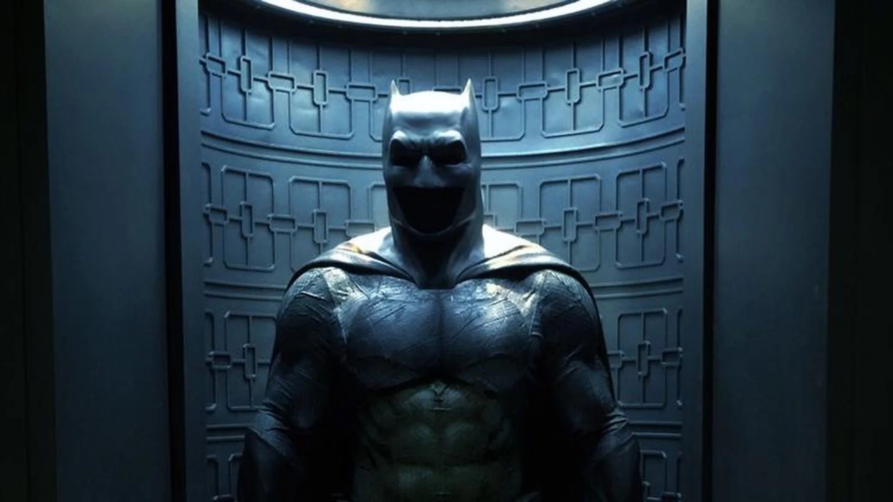 POLL: de nieuwe Batman-acteur?