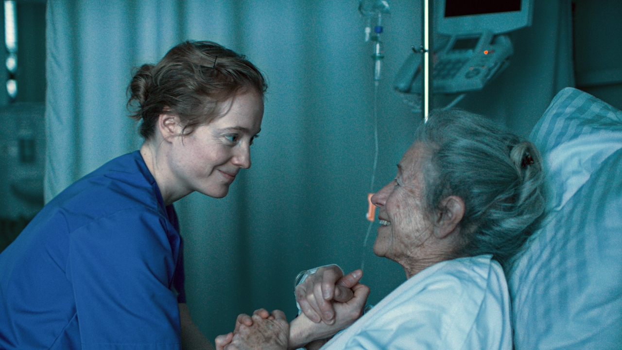 'Heldin': veelbewogen baan met bloed, zweet en tranen