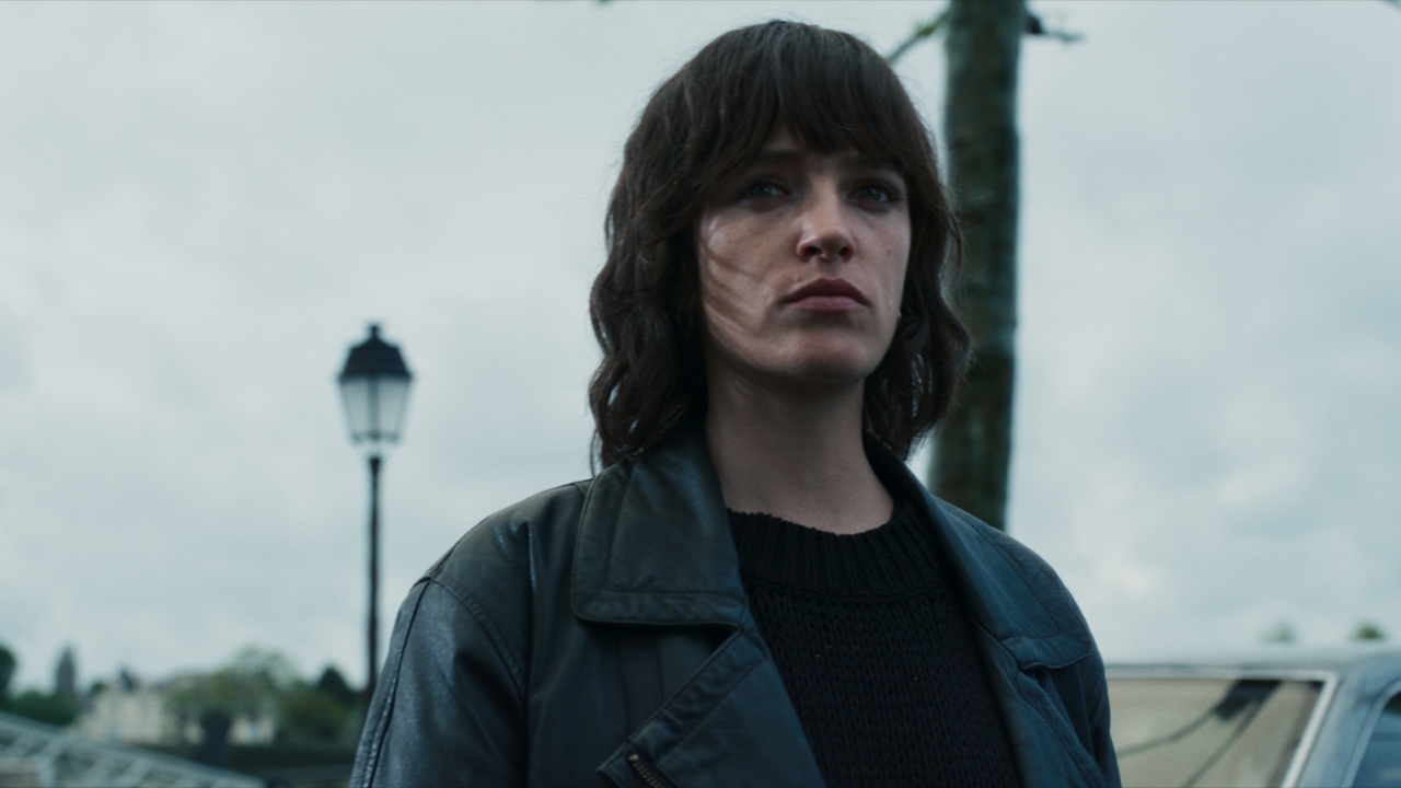 'Un Fantasma en la Batalla': kat-en-muisspel met een ongrijpbare spionne