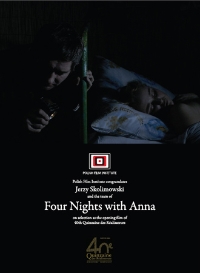 Cztery noce z Anna
