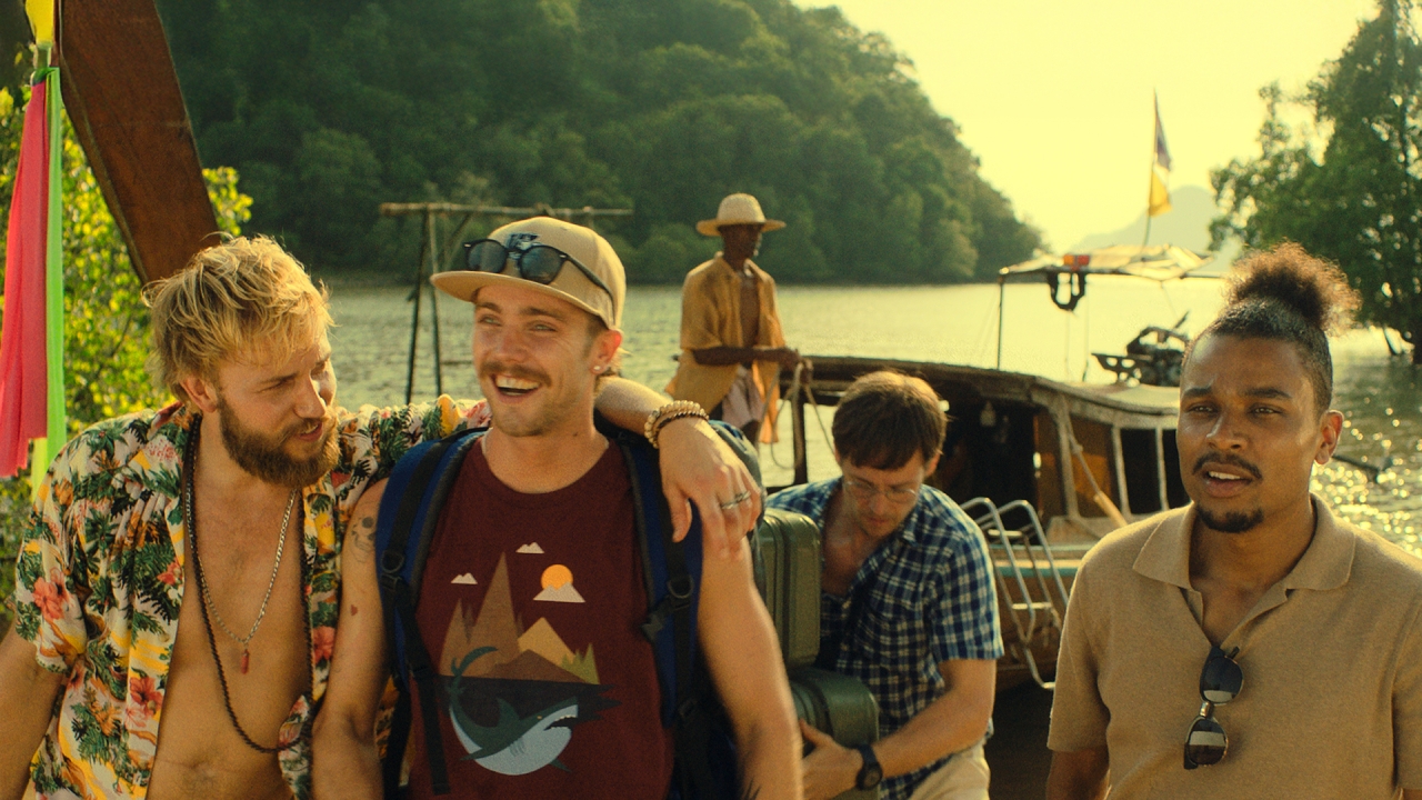 'Full Moon': komt het dan toch nog goed met de Nederlandse genrefilm?