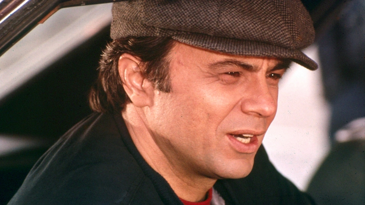 De overleden acteur Robert Blake was on deze reden behoorlijk omstreden