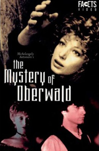 Il mistero di Oberwald