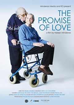Tedje & Meijer, de belofte van liefde