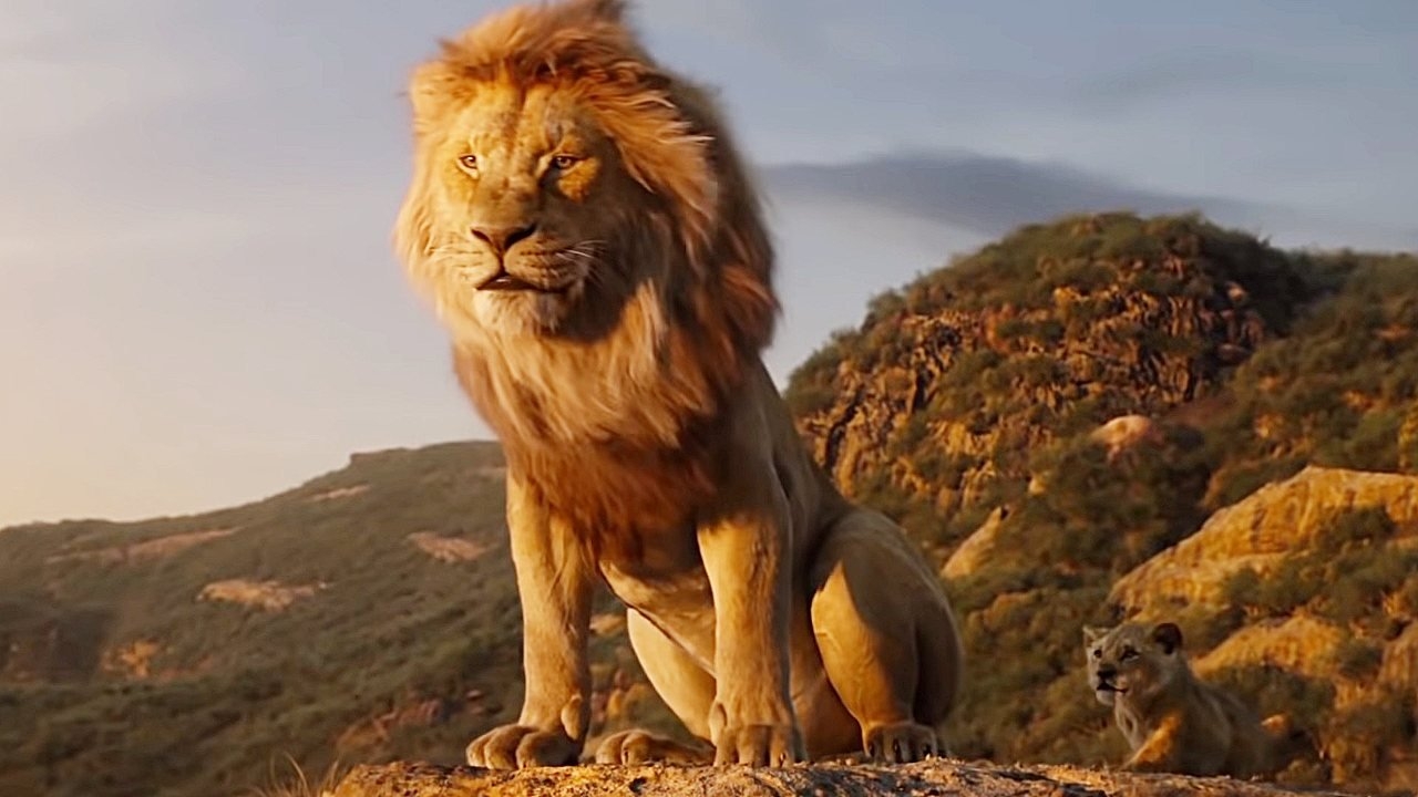 Dit is wat we gaan zien in Disney-prequel 'Mufasa: The Lion King'