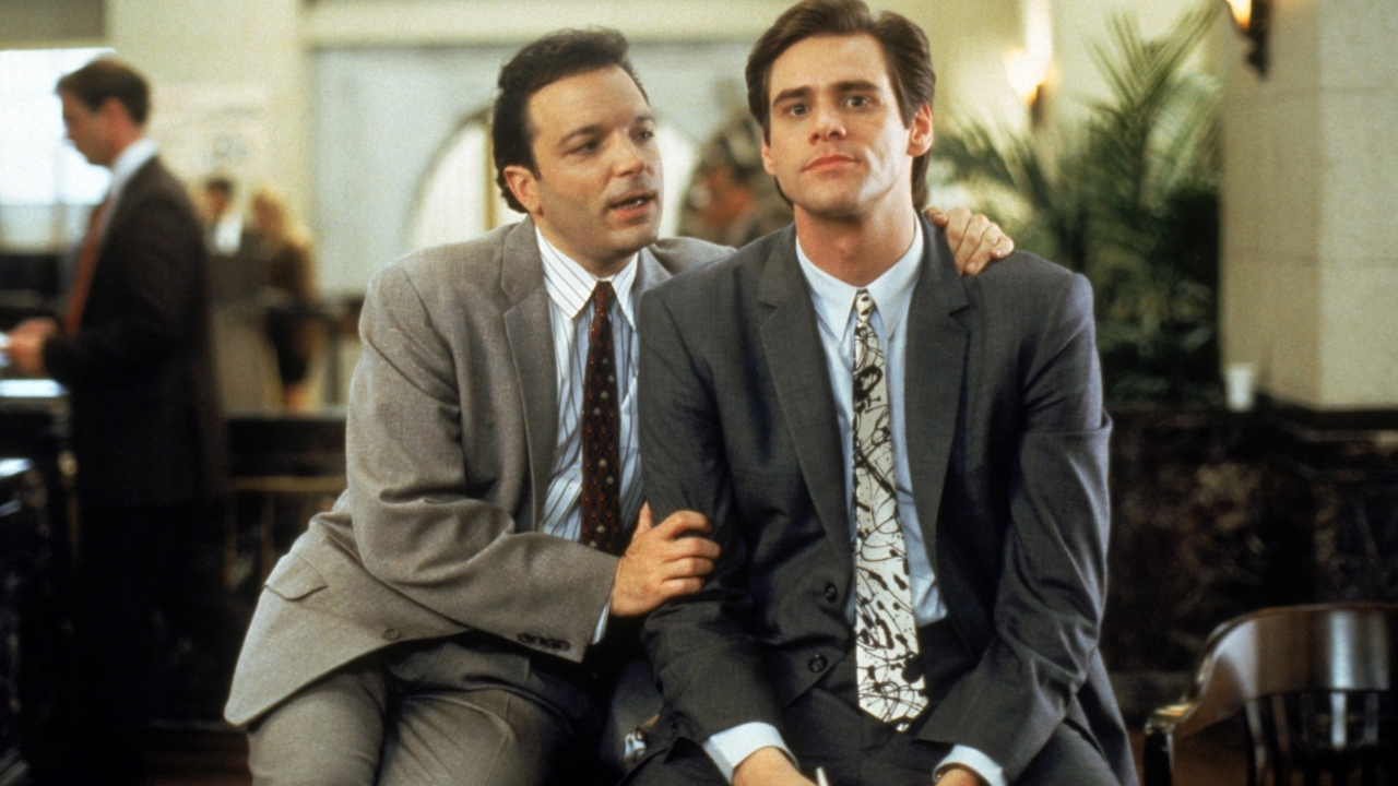 Briljante komedie met Jim Carrey werd volledig tenietgedaan door een rampzalig en ongrappig vervolg