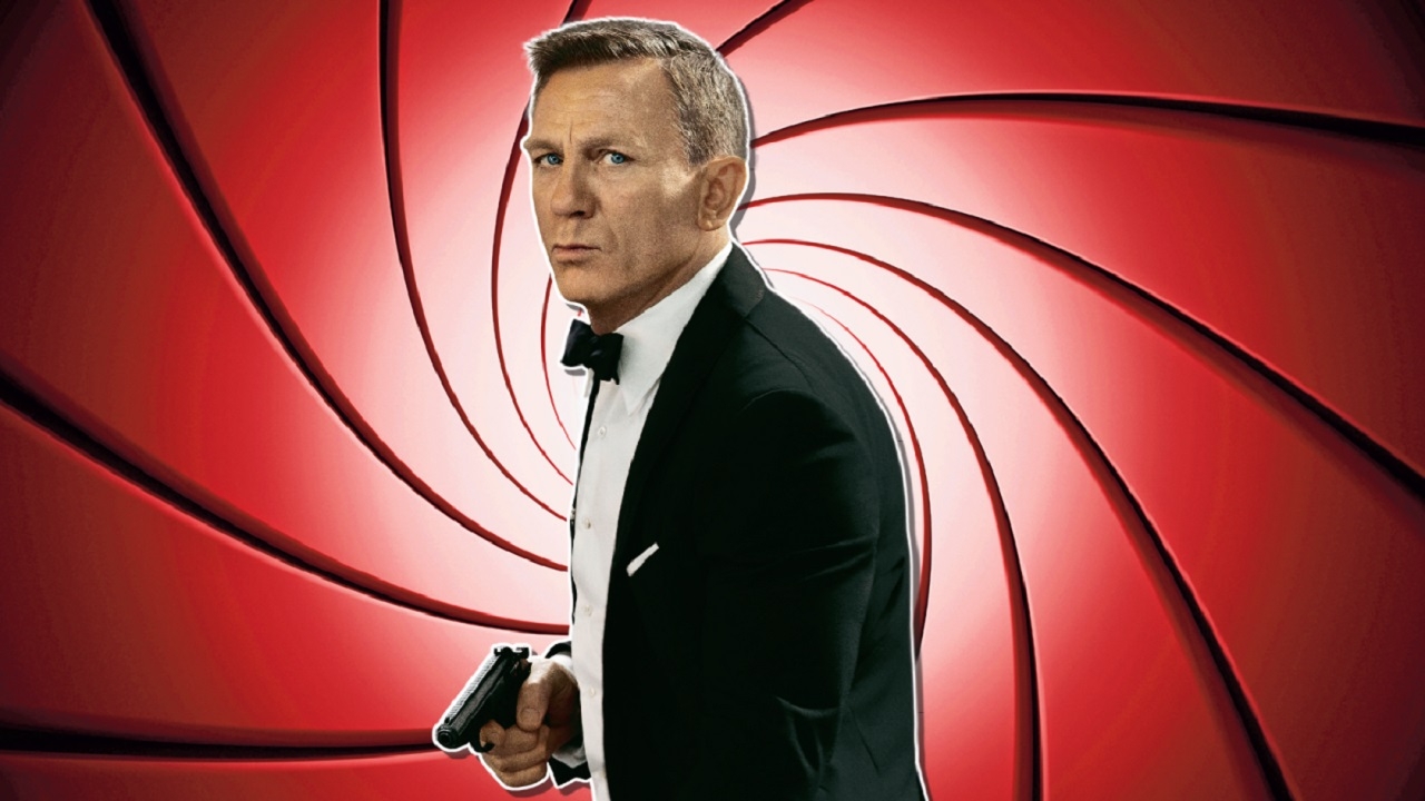 Ook 'James Bond'-producent is duidelijk: "Het moet geen vrouw worden"