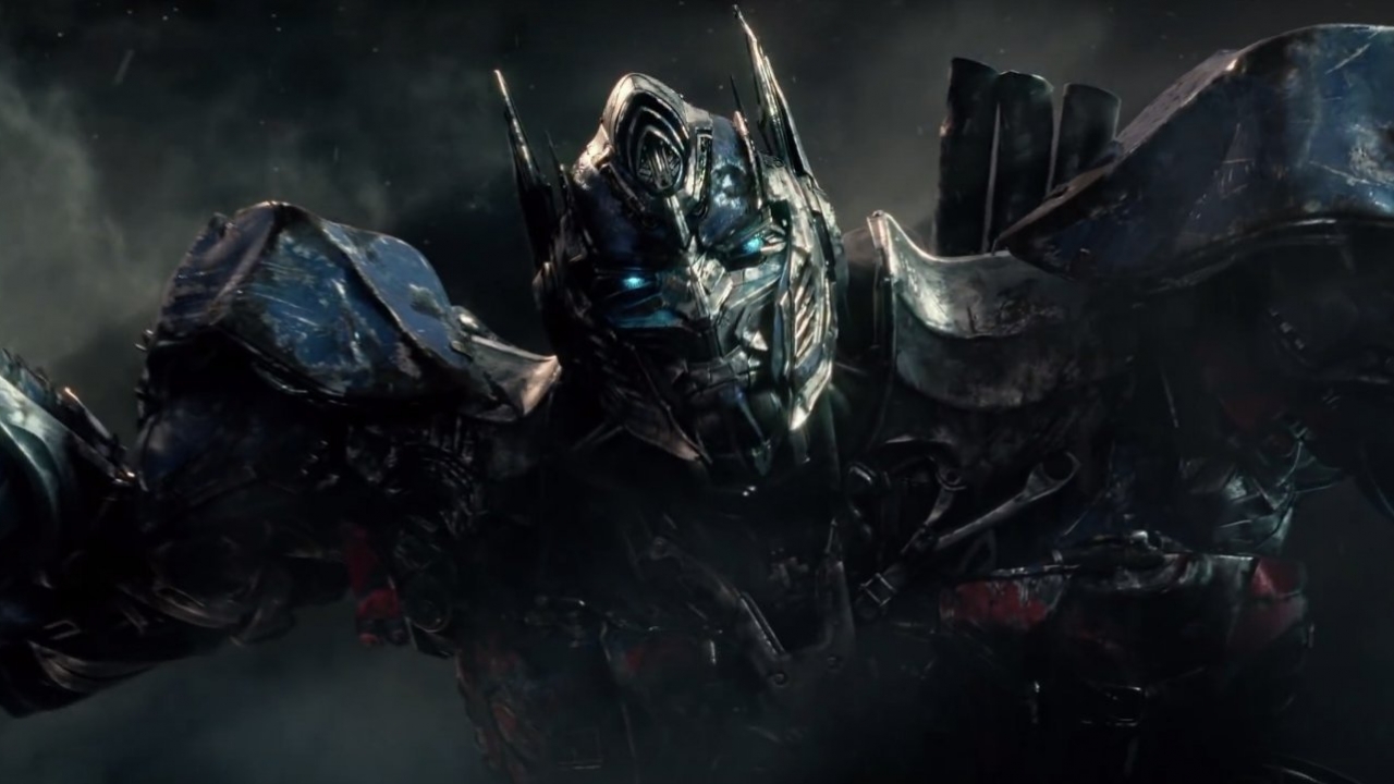 'G.I. Joe 3' was crossover met 'Transformers'-franchise